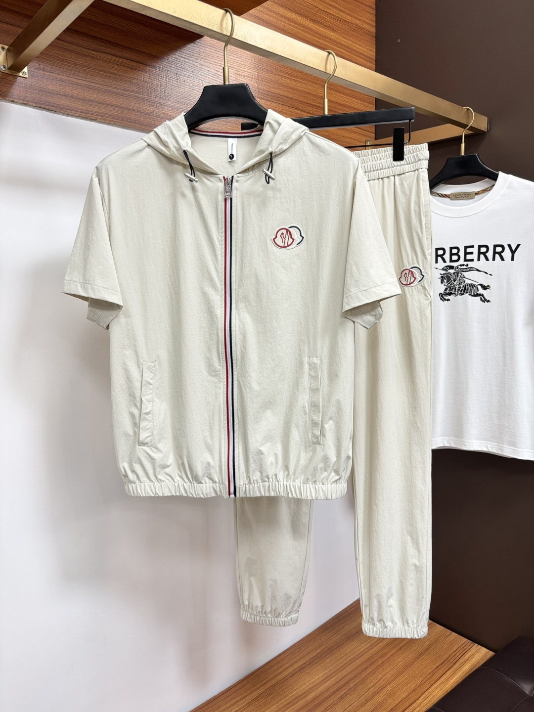 clothes and pants